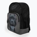 Rucksack für Männer Pitbull West Coast Pitbull Ir black/grey 11
