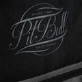 Rucksack für Männer Pitbull West Coast Pitbull Ir black/grey 13
