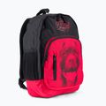 Rucksack für Männer Pitbull West Coast Pitbull Ir black/red 2