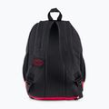 Rucksack für Männer Pitbull West Coast Pitbull Ir black/red 3