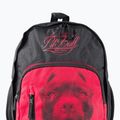 Rucksack für Männer Pitbull West Coast Pitbull Ir black/red 4