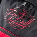 Rucksack für Männer Pitbull West Coast Pitbull Ir black/red 5
