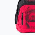 Rucksack für Männer Pitbull West Coast Pitbull Ir black/red 6