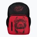 Rucksack für Männer Pitbull West Coast Pitbull Ir black/red 8