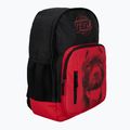 Rucksack für Männer Pitbull West Coast Pitbull Ir black/red 9