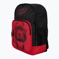 Rucksack für Männer Pitbull West Coast Pitbull Ir black/red 12
