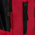 Rucksack für Männer Pitbull West Coast Pitbull Ir black/red 15
