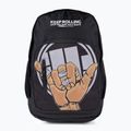 Rucksack für Männer Pitbull West Coast Keep Rolling black