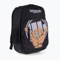 Rucksack für Männer Pitbull West Coast Keep Rolling black 2