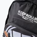 Rucksack für Männer Pitbull West Coast Keep Rolling black 4