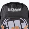 Rucksack für Männer Pitbull West Coast Keep Rolling black 6