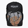 Rucksack für Männer Pitbull West Coast Keep Rolling black 8