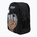 Rucksack für Männer Pitbull West Coast Keep Rolling black 12