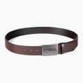 Gürtel für Männer Pitbull West Coast Original Leather TNT brown