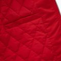 Herren-Jacke Pitbull West Coast Silverwing Padded Varsity red 7