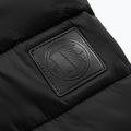 Daunenjacke für Männer Pitbull West Coast Royston Hooded Quilted black 4