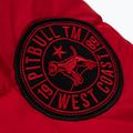 Daunenjacke für Männer Pitbull West Coast Mobley red 5