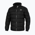 Winterjacke für Männer Pitbull West Coast Boxford Quilted black 2