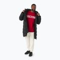 Daunenjacke für Männer Pitbull West Coast Starwood Hooded Parka black 2