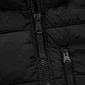 Daunenjacke für Männer Pitbull West Coast Starwood Hooded Parka black 6