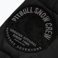 Daunenjacke für Männer Pitbull West Coast Starwood Hooded Parka black 7
