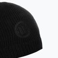 Wintermütze Herren Pitbull Beanie Mills Logo black 3