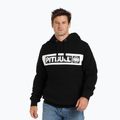 Hoodie Herren Pitbull Sherwood Hooded black