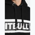 Hoodie Herren Pitbull Sherwood Hooded black 5