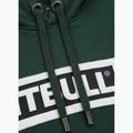 Hoodie Herren Pitbull Sherwood Hooded dark green 6