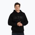 Hoodie Herren Pitbull Hilltop Hooded black