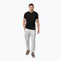 Herren Jogginghose Pitbull Hilltop Track Hatton grey/melange 2