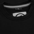 Sweatshirt für Männer Pitbull West Coast Crewneck Hilltop Terry Group black 5