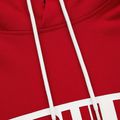 Sweatshirt für Männer Pitbull West Coast Hooded Hilltop Terry Group red 5