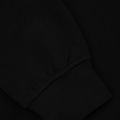 Sweatshirt für Männer Pitbull West Coast Hooded Hilltop Terry Group black 8
