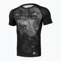 Rashguard Herren Pitbull Born in 1989 Rashguard black 7