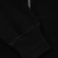 Damen Pitbull West Coast Zip Hilltop Kapuzenpullover schwarz 8