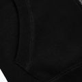 Damen Pitbull West Coast Zip Hilltop Kapuzenpullover schwarz 9