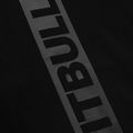 Damen Pitbull West Coast Zip Hilltop Kapuzenpullover schwarz 10