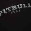 Herren Pitbull West Coast Born In 1989 Crewneck Sweatshirt schwarz 4