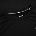 Rashguard für Männer Pitbull West Coast Performance Small Logo black 3