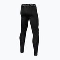 Leggings für Männer Pitbull West Coast Performance New Logo black 2