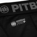 Kompressionsshorts für Männer Pitbull West Coast Performance Compression black 4