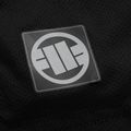 Kompressionsshorts für Männer Pitbull West Coast Performance Compression black 5