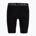 Kompressionsshorts für Männer Pitbull West Coast Performance Compression black 2