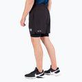 Trainingsshorts für Männer Pitbull West Coast Performance Mesh 2 black 2