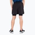 Trainingsshorts für Männer Pitbull West Coast Performance Mesh 2 black 3