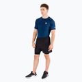 Trainingsshorts für Männer Pitbull West Coast Performance Mesh 2 black 5