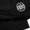 Trainingsshorts für Männer Pitbull West Coast Performance Mesh 2 black 8