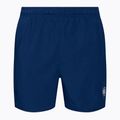 Trainingsshorts für Männer Pitbull West Coast Performance Small Logo dark navy