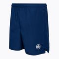 Trainingsshorts für Männer Pitbull West Coast Performance Small Logo dark navy 3
